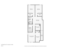 Unit A - Floor-2