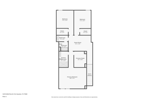 Unit B - Floor-2