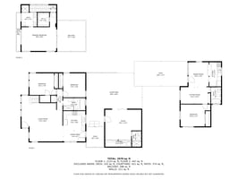 626 Pacific Floorplan