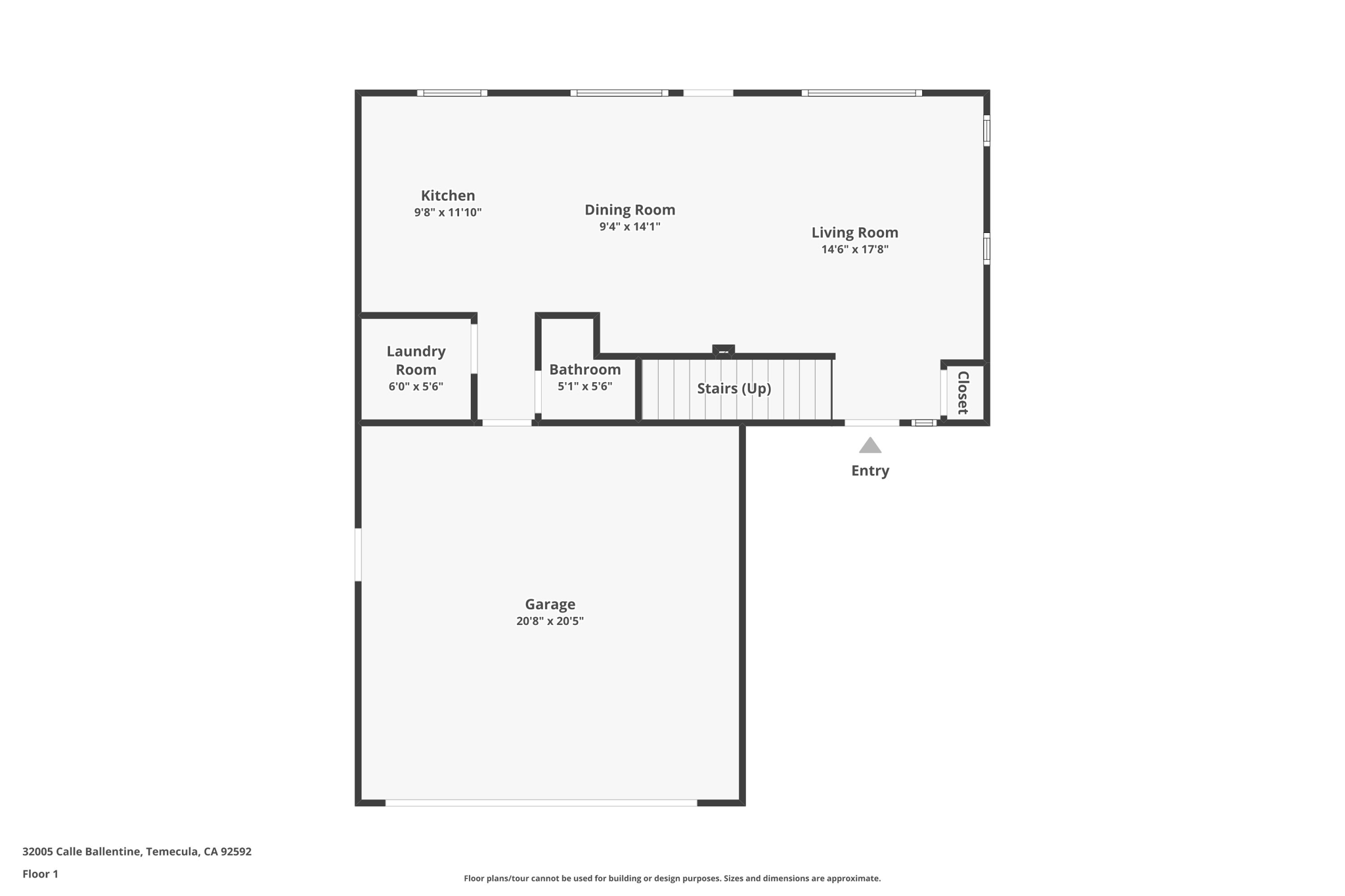 Floorplan #2