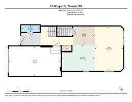 Floorplan #5