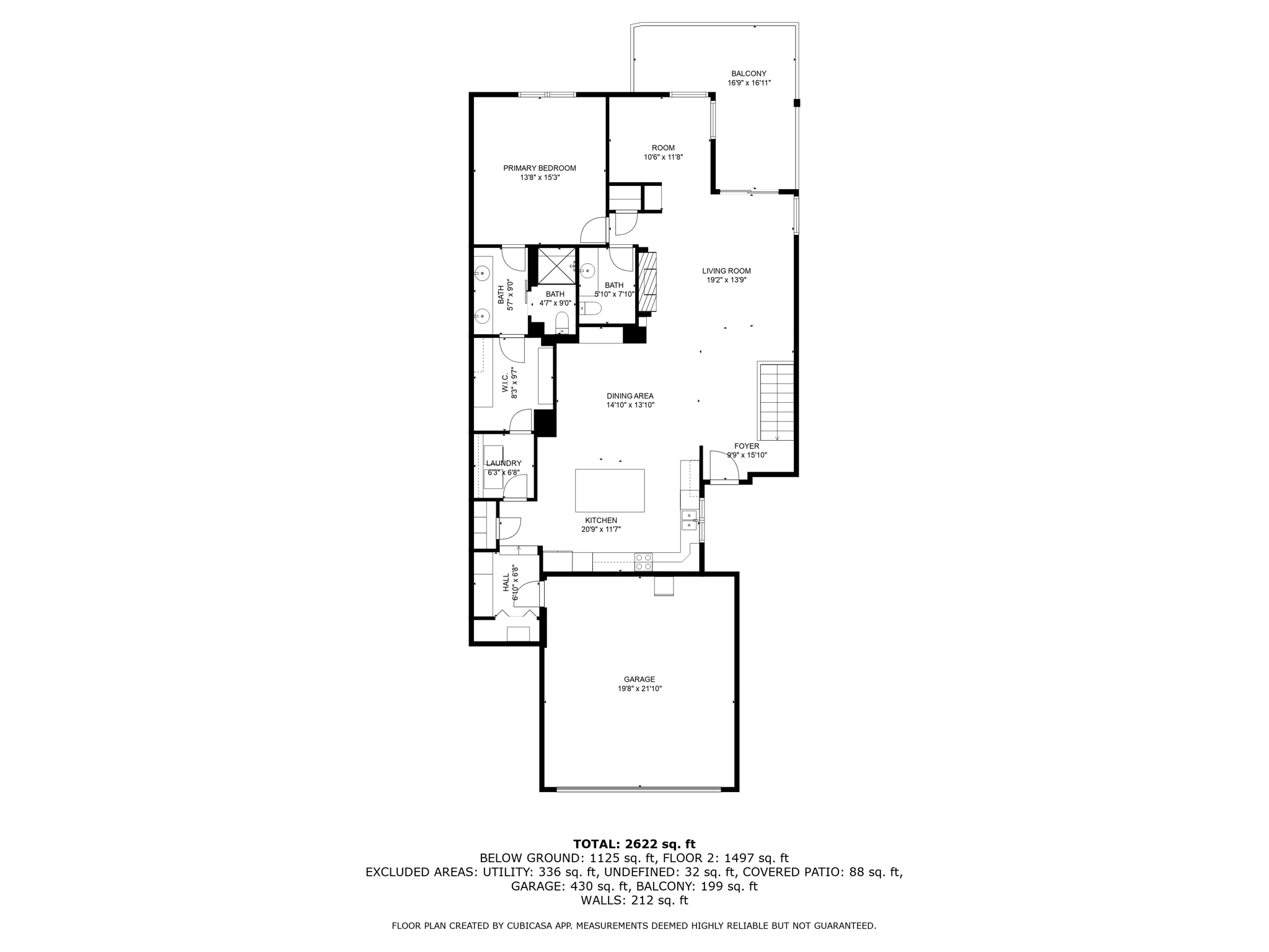 Floorplan #2