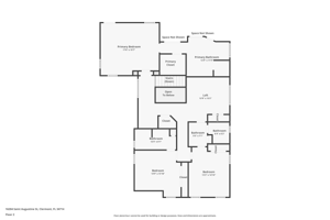 Floorplan #3