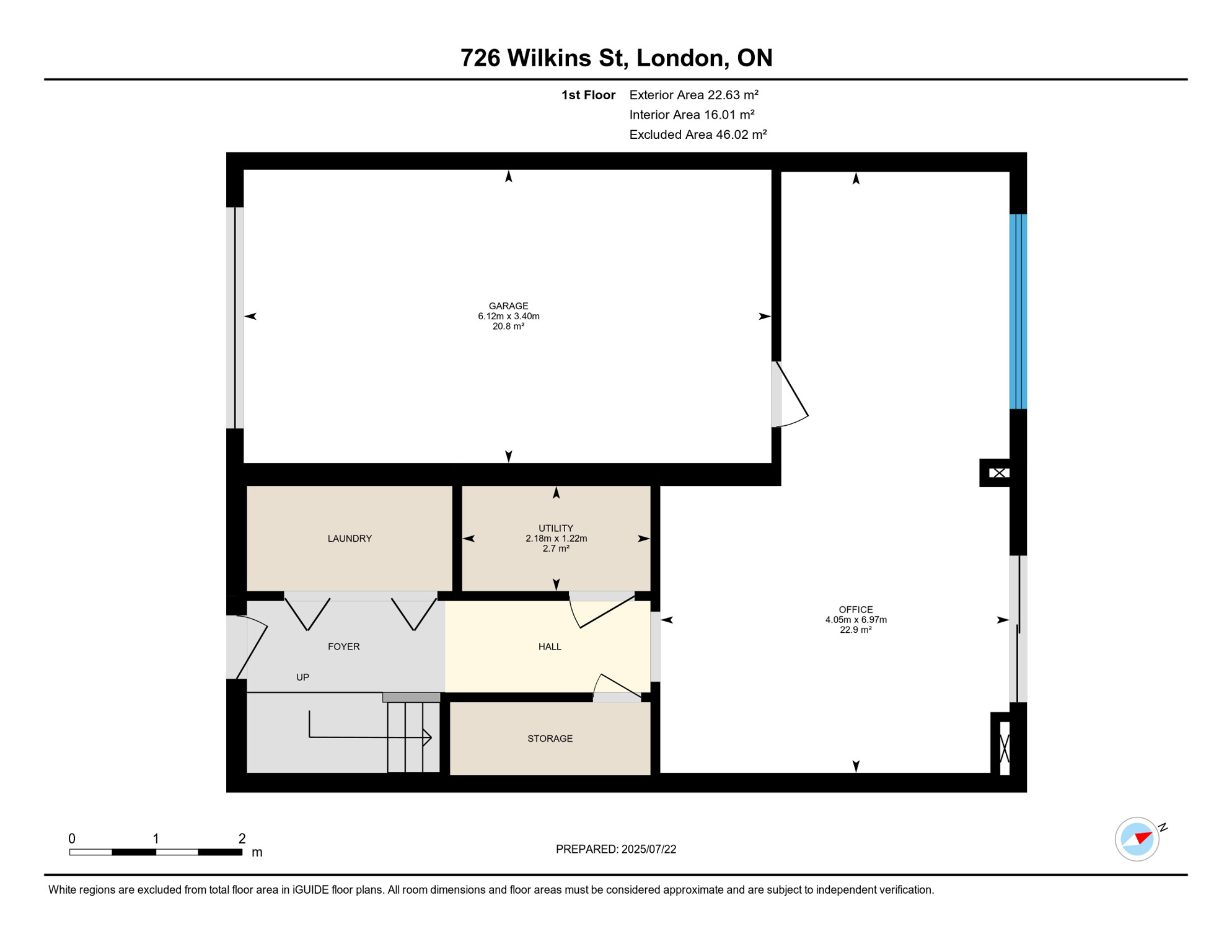 Floorplan #5