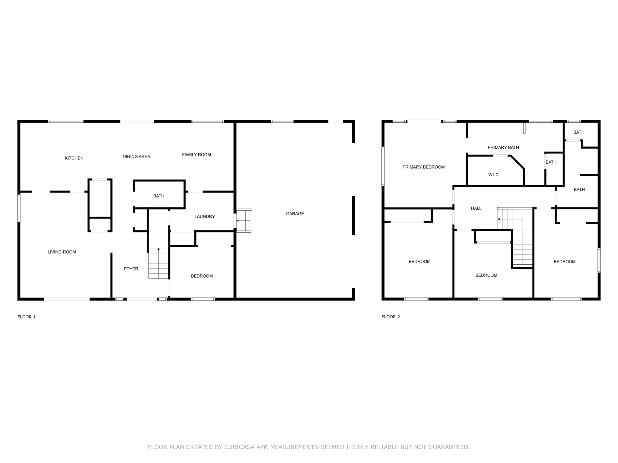 Floorplan #3