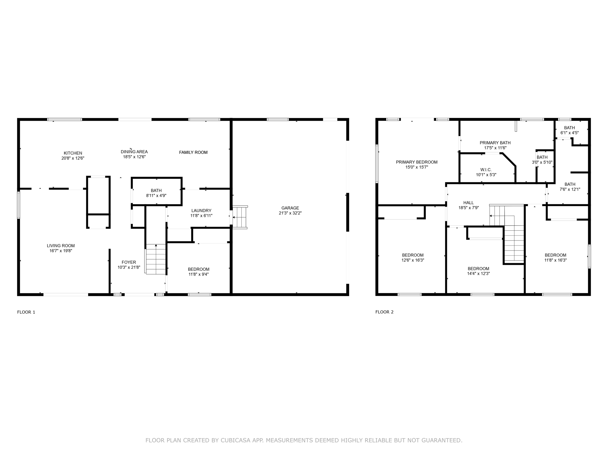 Floorplan #6