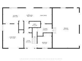 Floorplan #4