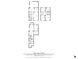 All Floorplans