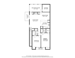Floorplan #2