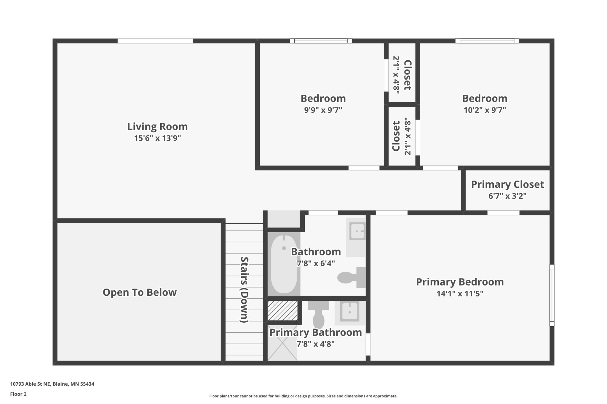 Floor 2