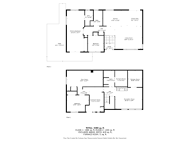 Floorplan #3