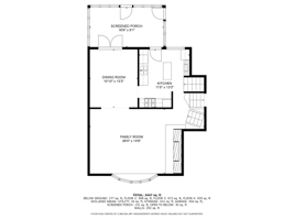 Floorplan #4