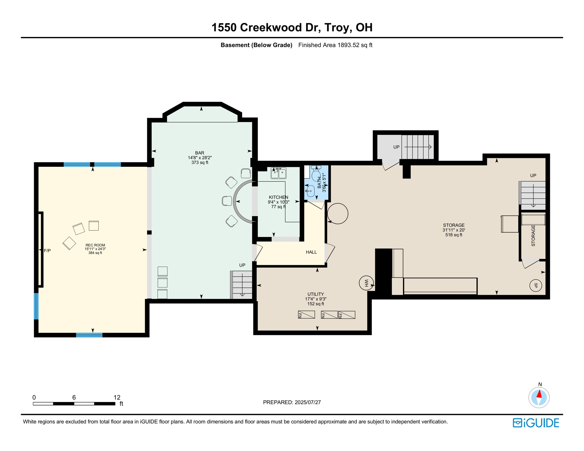 Floorplan #6