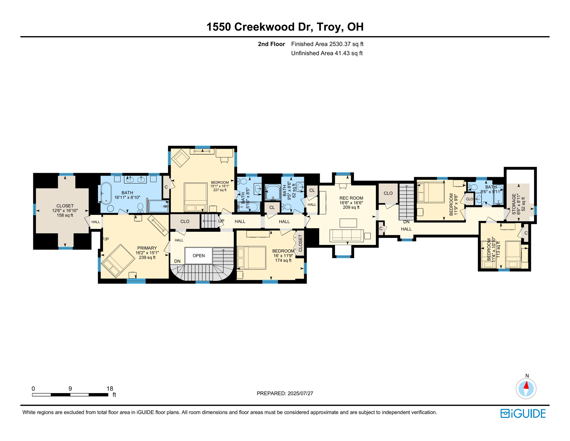 Floorplan #7