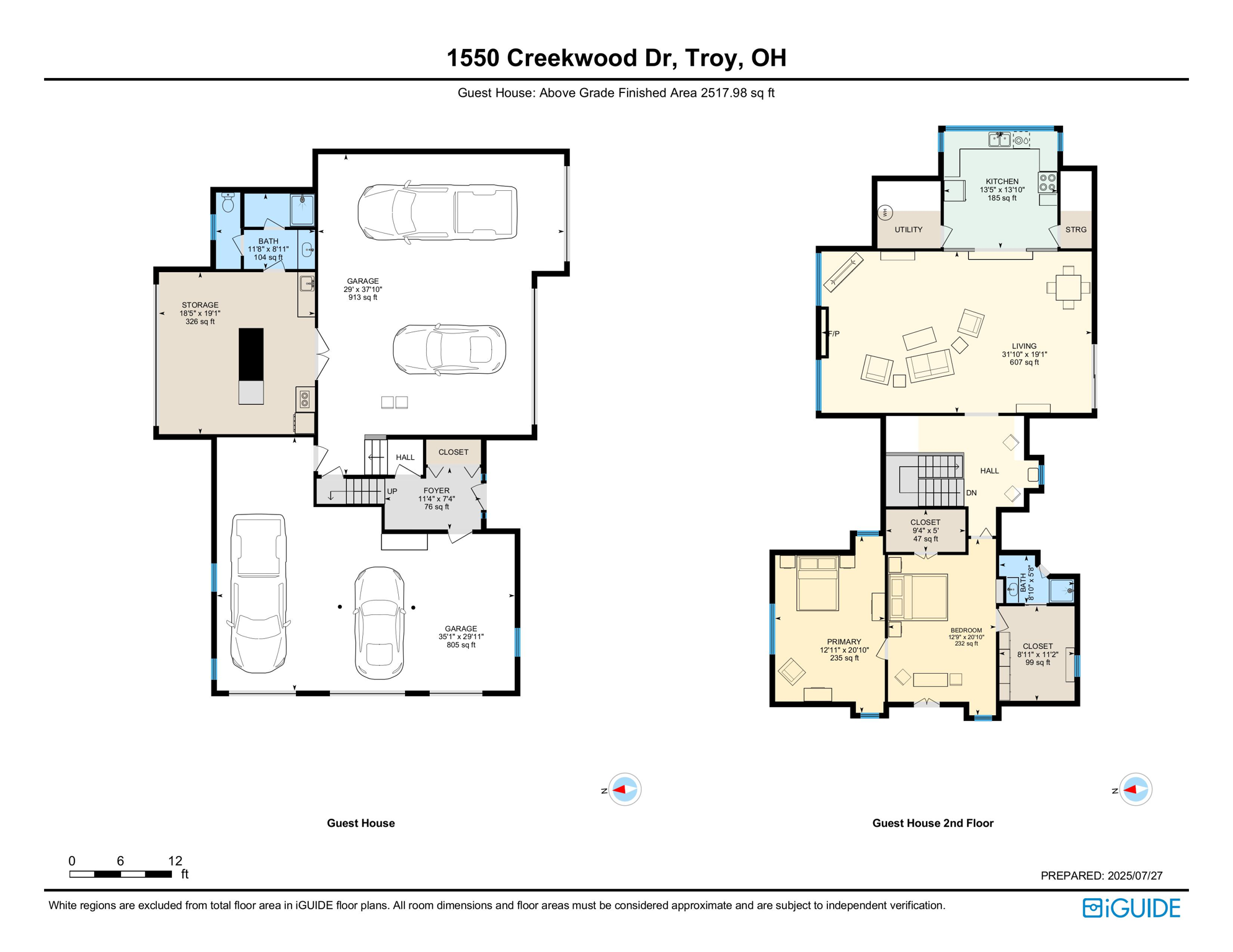 Floorplan #9