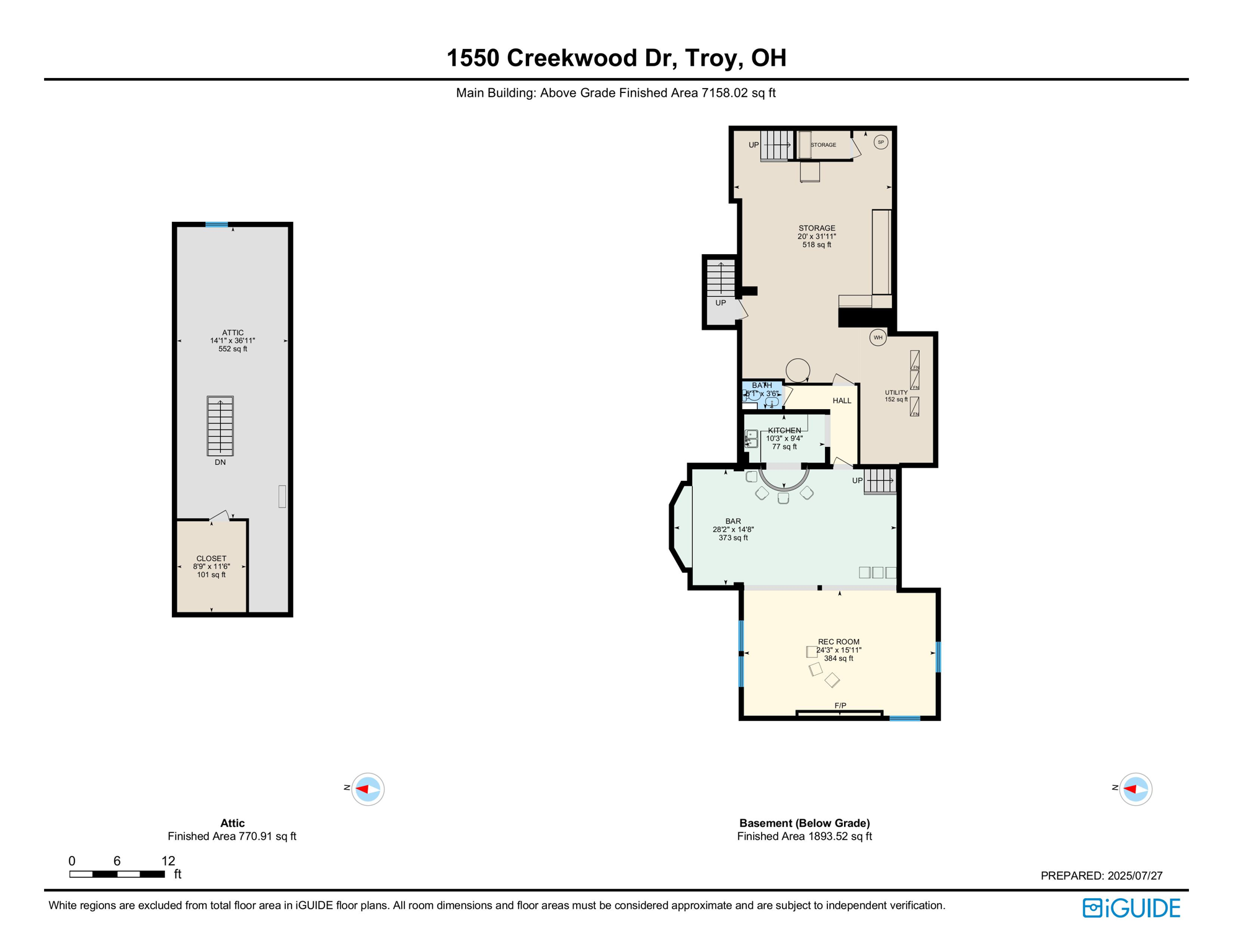Floorplan #10