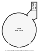 Floorplan #3