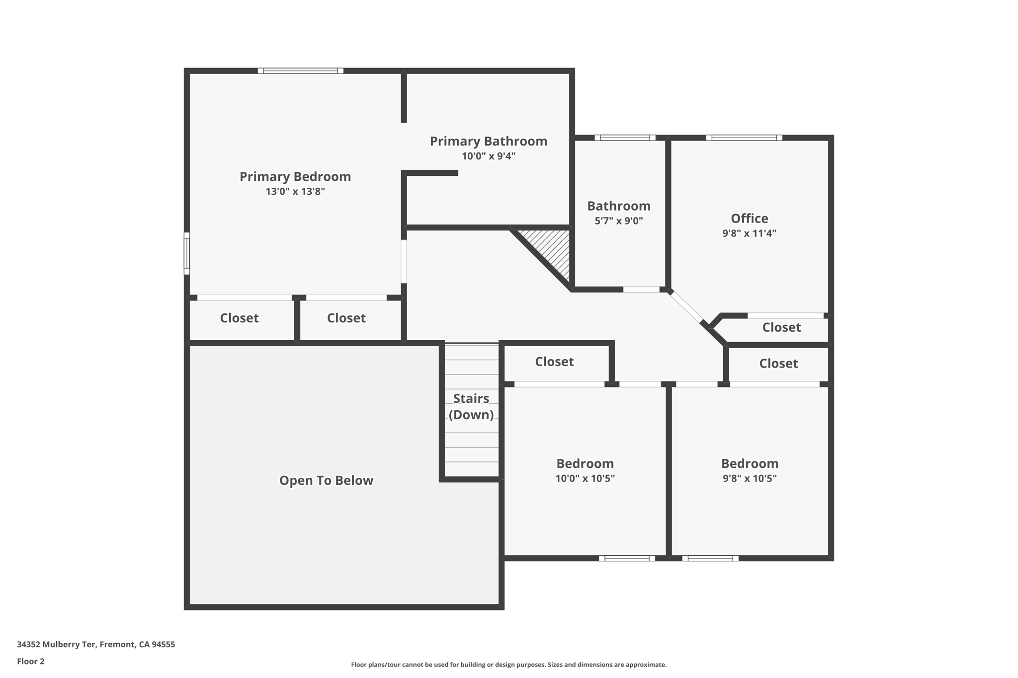 Floorplan #3