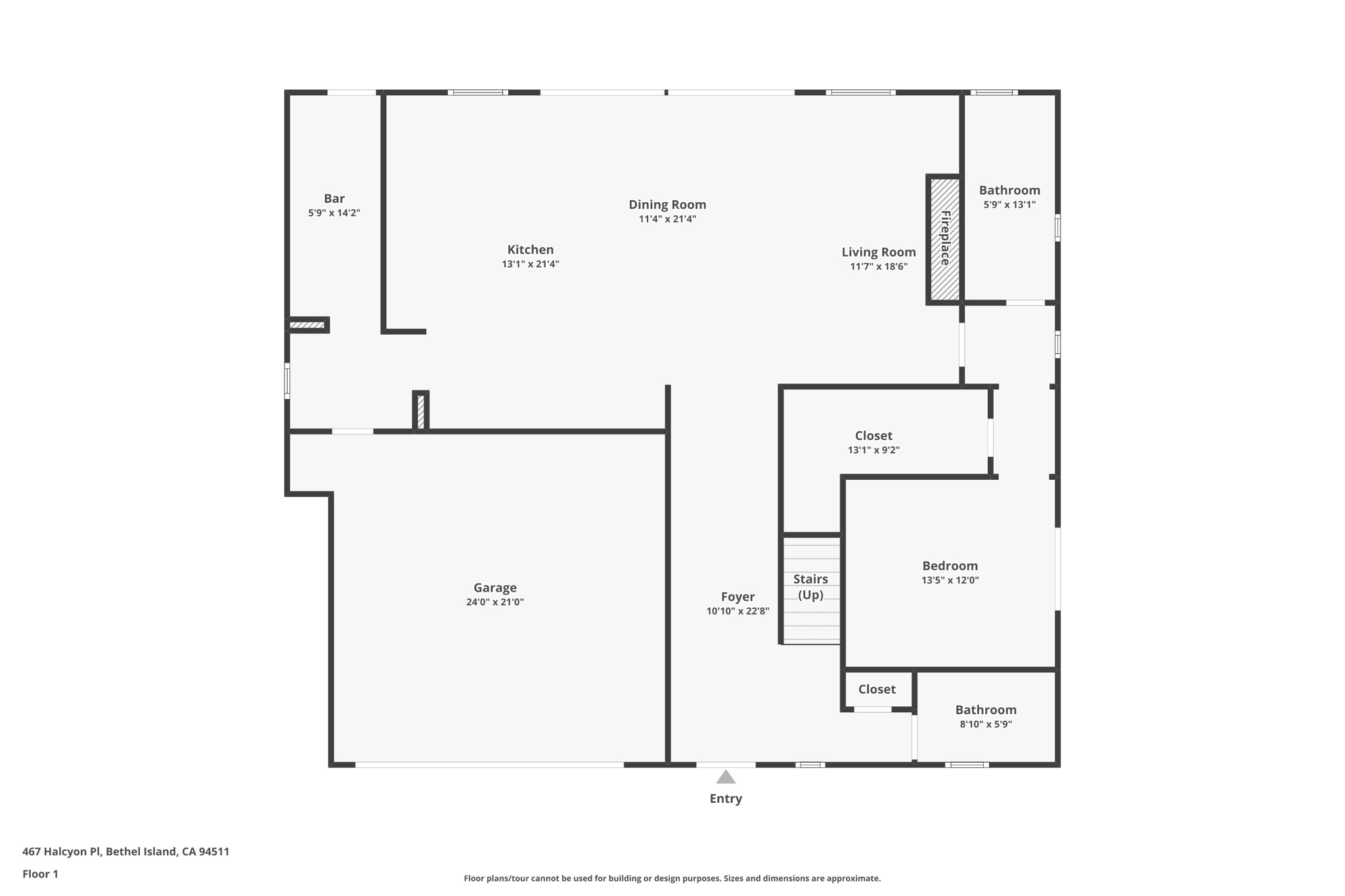 Floorplan #2