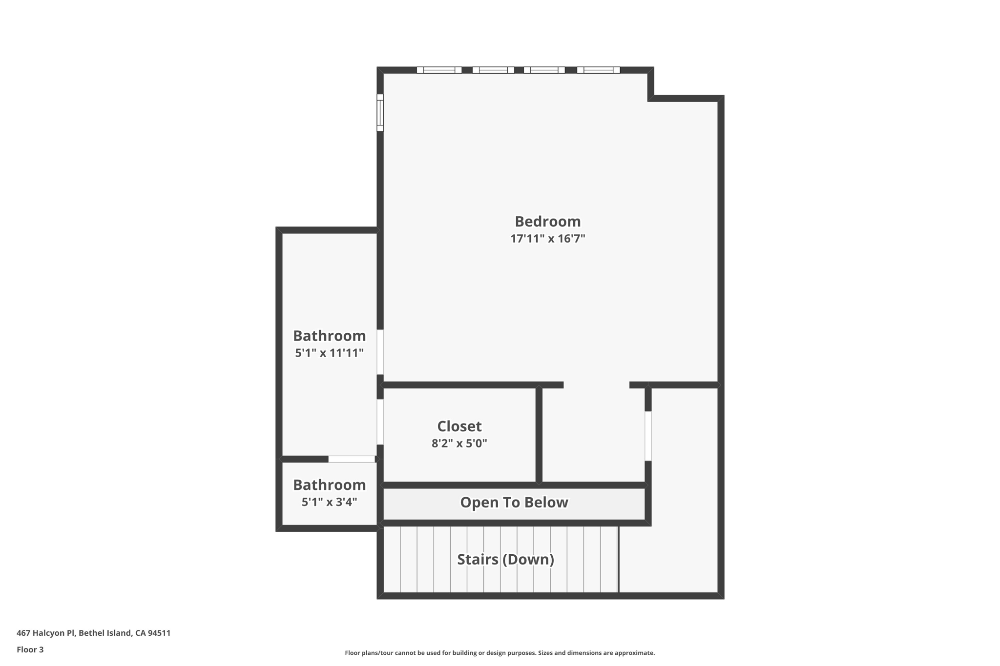 Floorplan #4