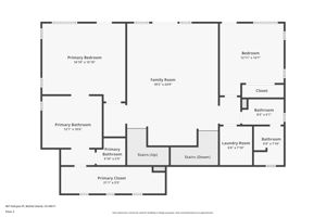 Floorplan #3