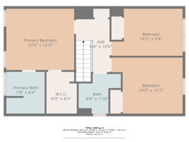 Floorplan #2