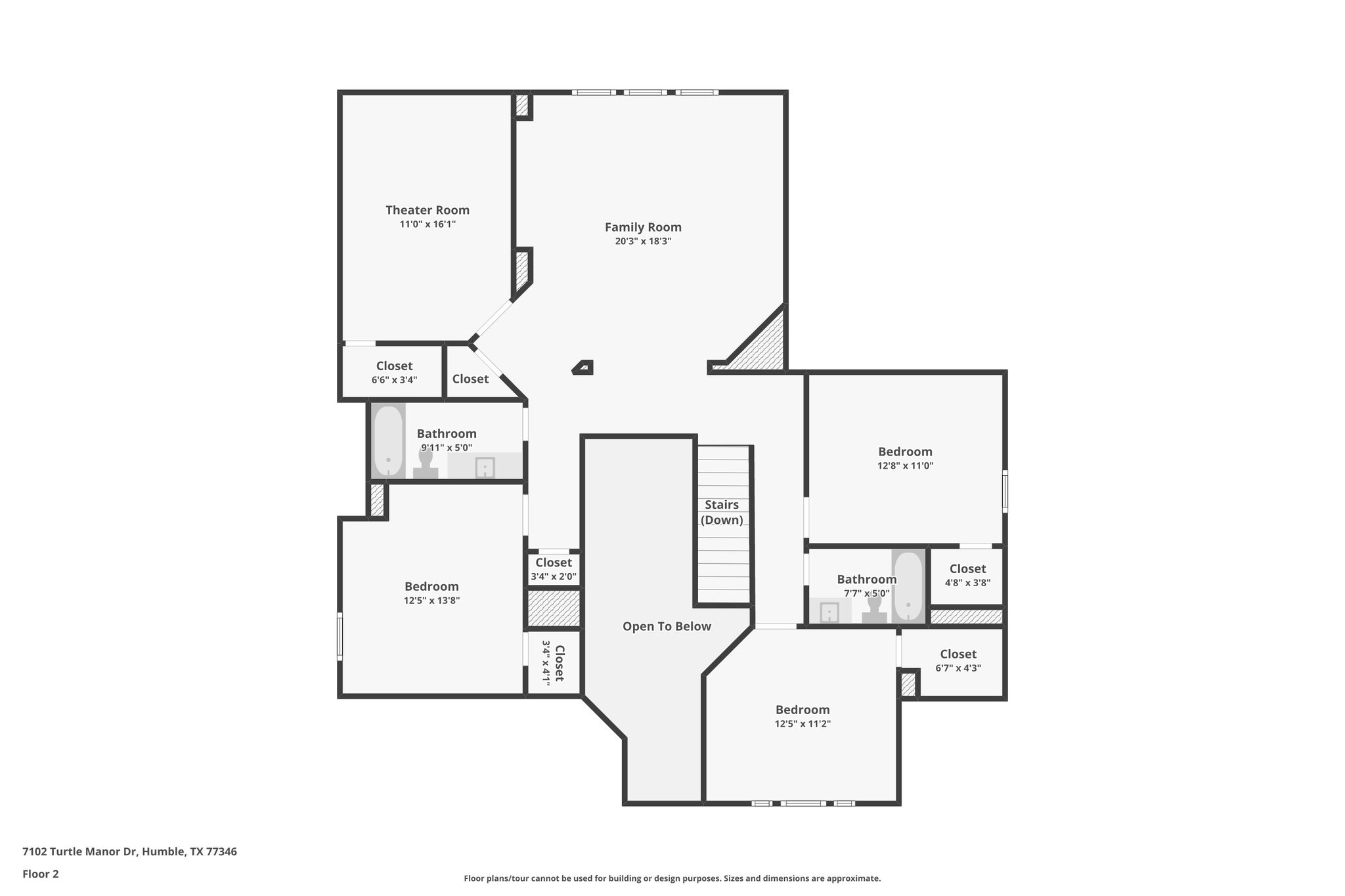 Floor 2