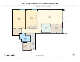 VX - (Imperial) Schematic Floor Plan - (1)