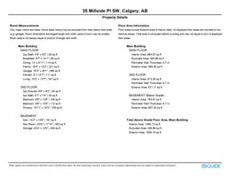 Floorplan #5