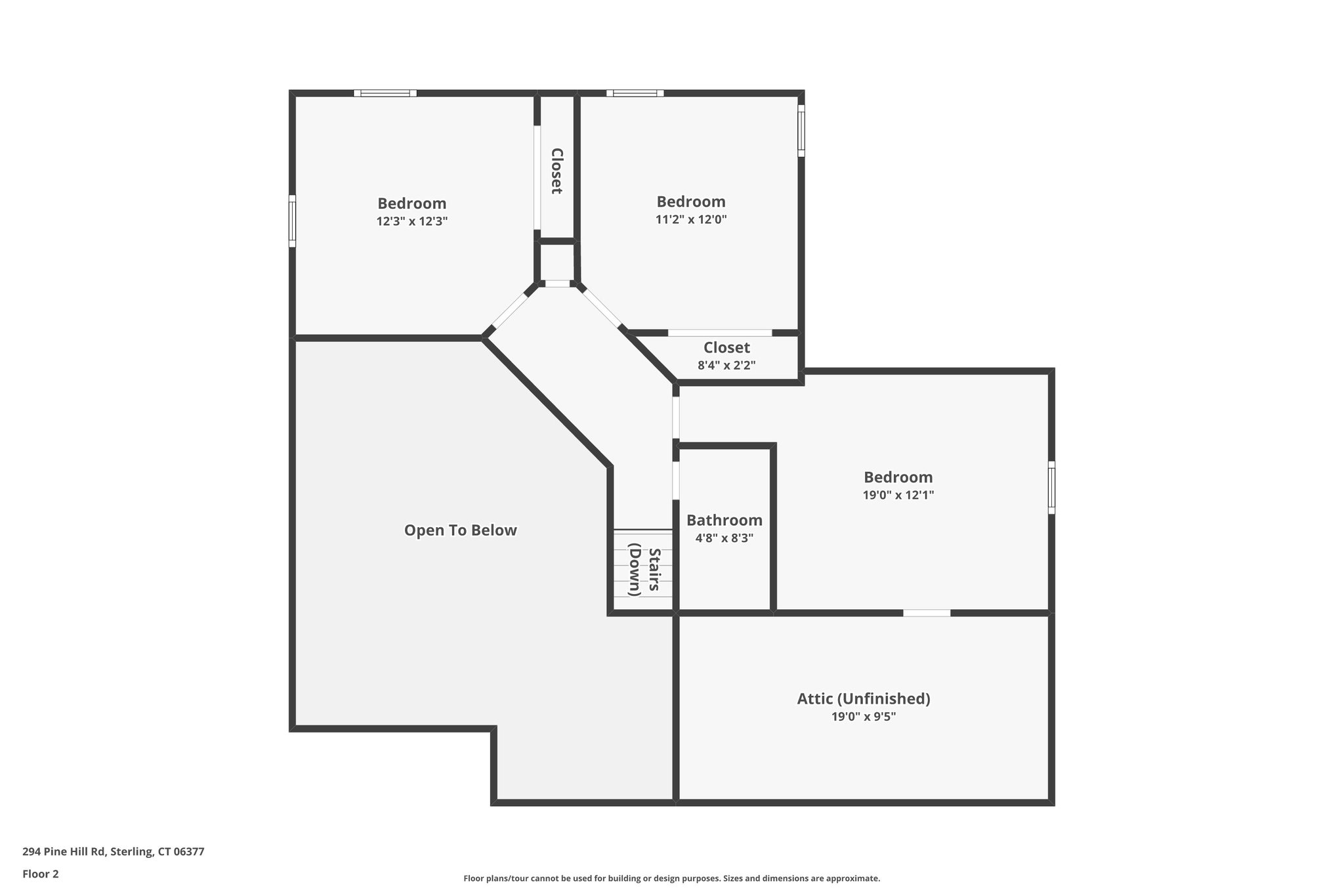 Floor 2