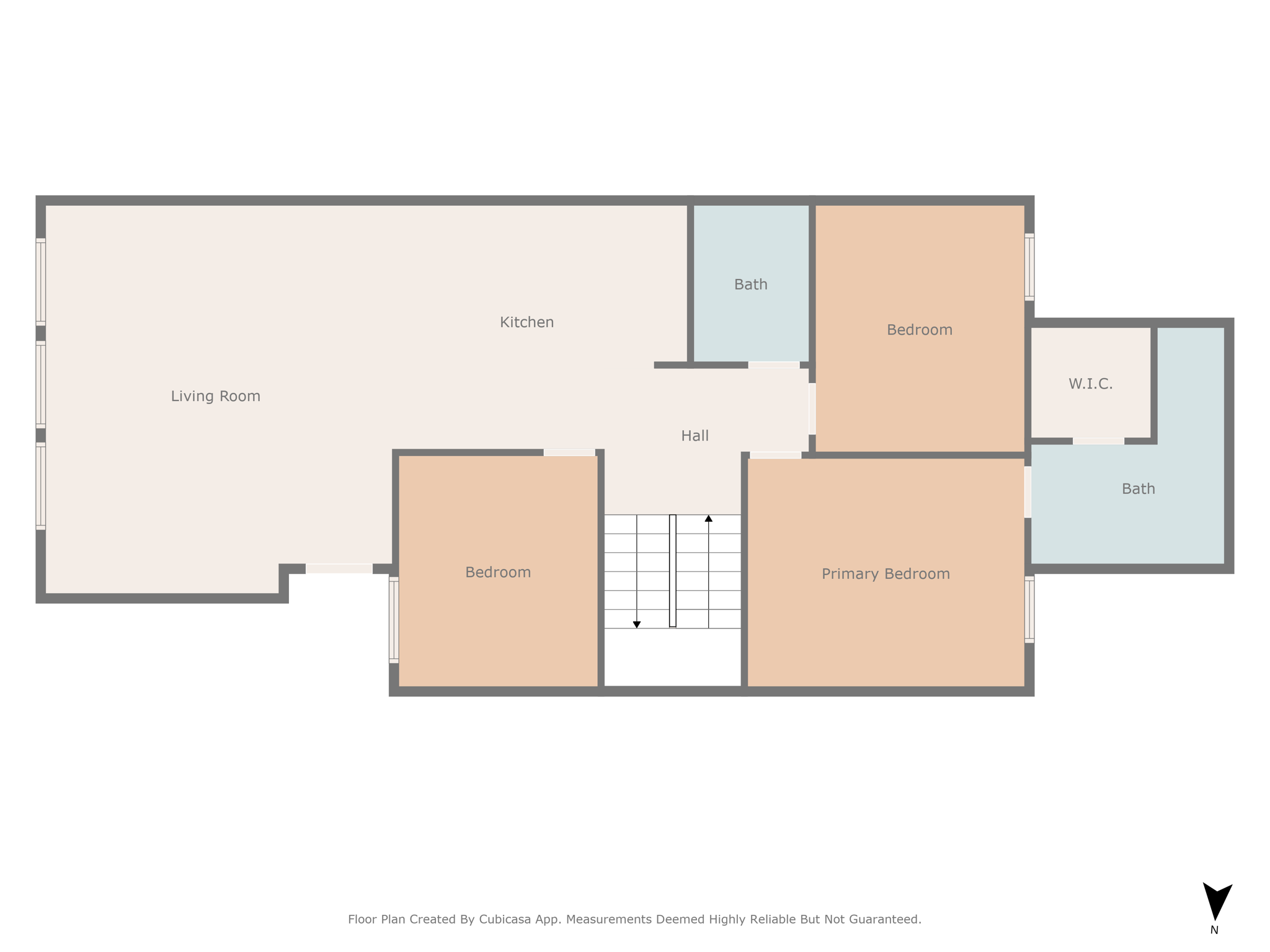 Floorplan #2
