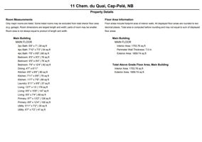 Floorplan #2