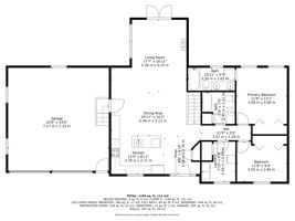 Floorplan #2