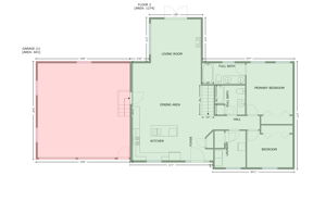 Floorplan #5