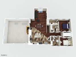 Floorplan #7