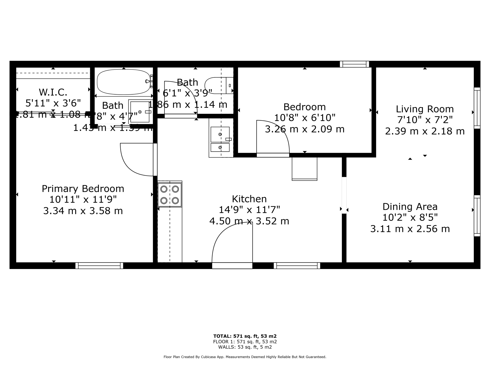 Floorplan #3