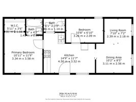 Floorplan #3