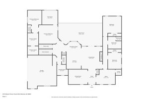 Floorplan #4