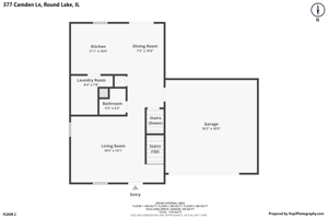 Floorplan #2