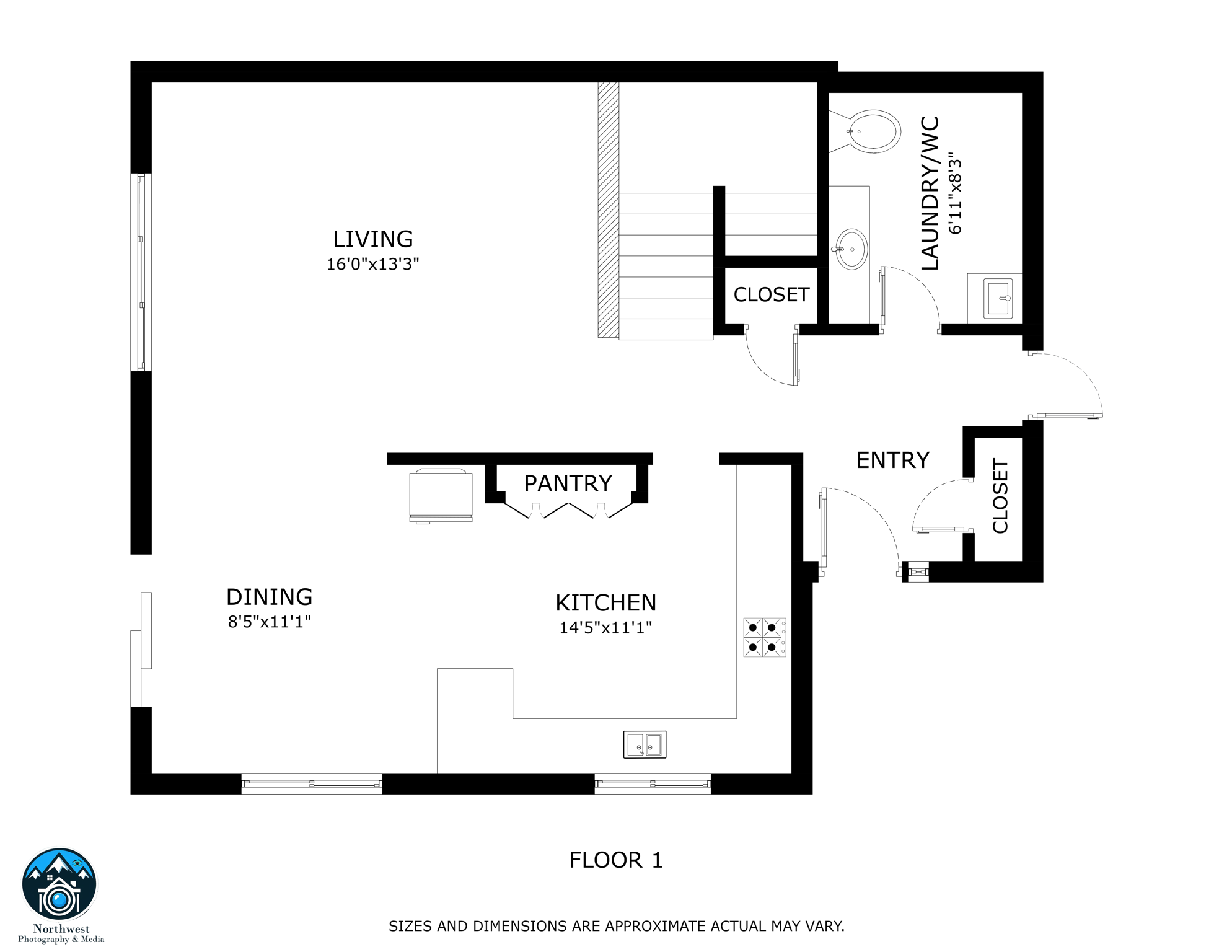 Floorplan #3
