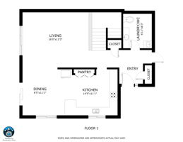 Floorplan #3