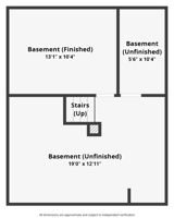 Floorplan #3