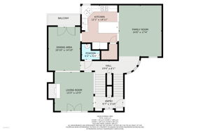 Floorplan #2