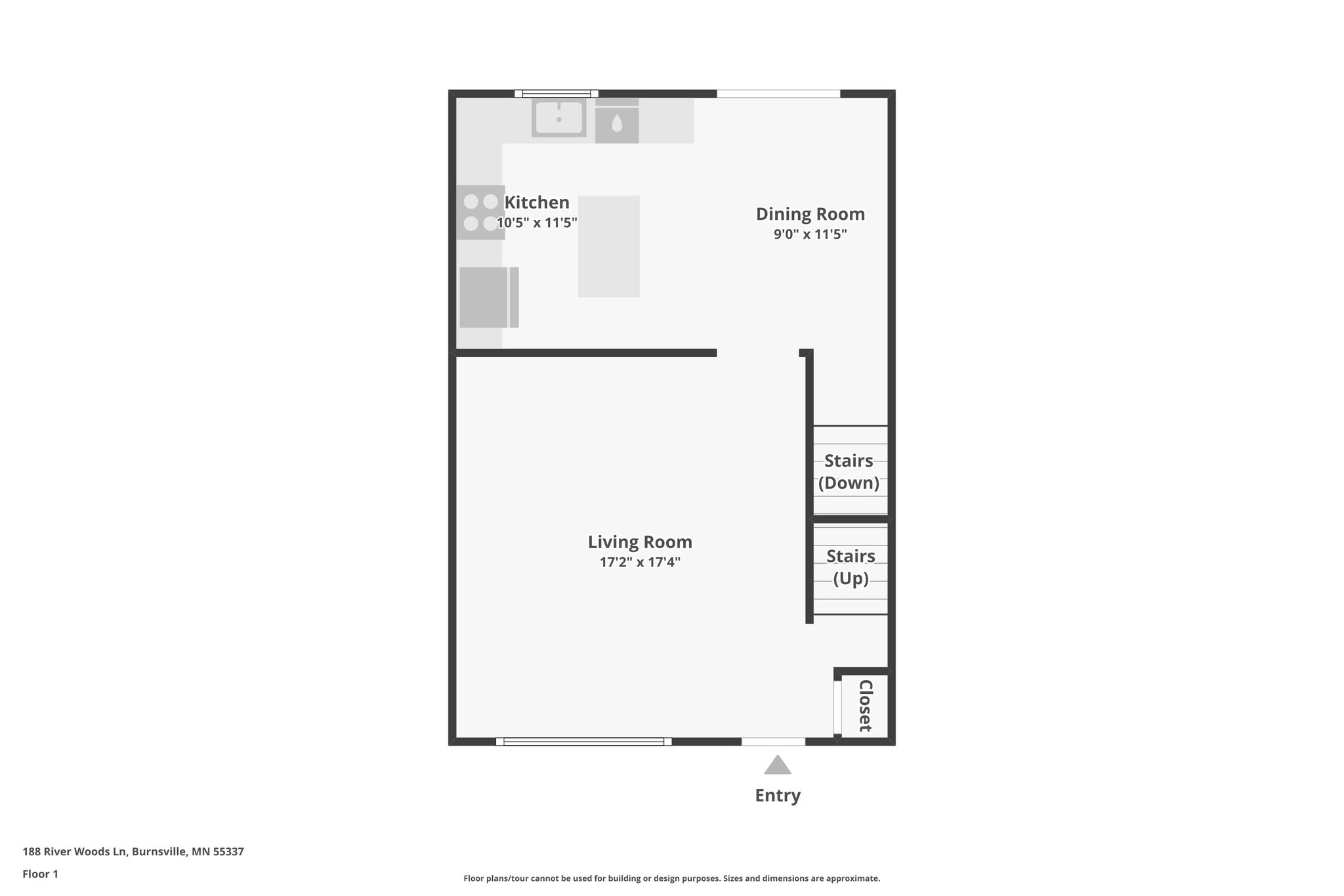 Floor 1