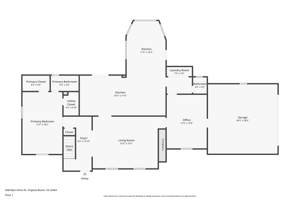 Floorplan #2