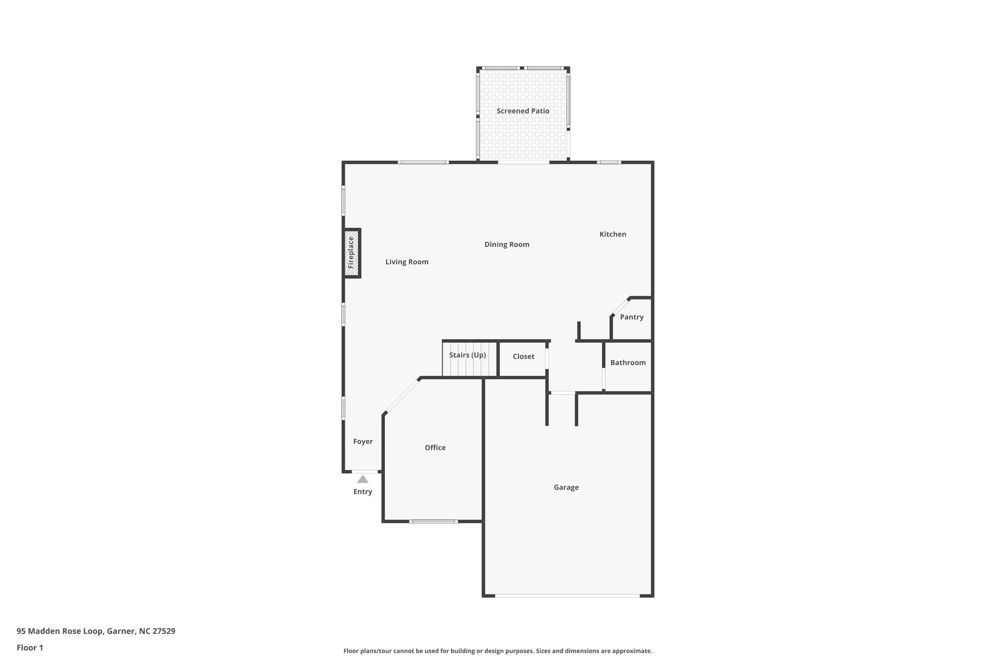 Floorplan #2