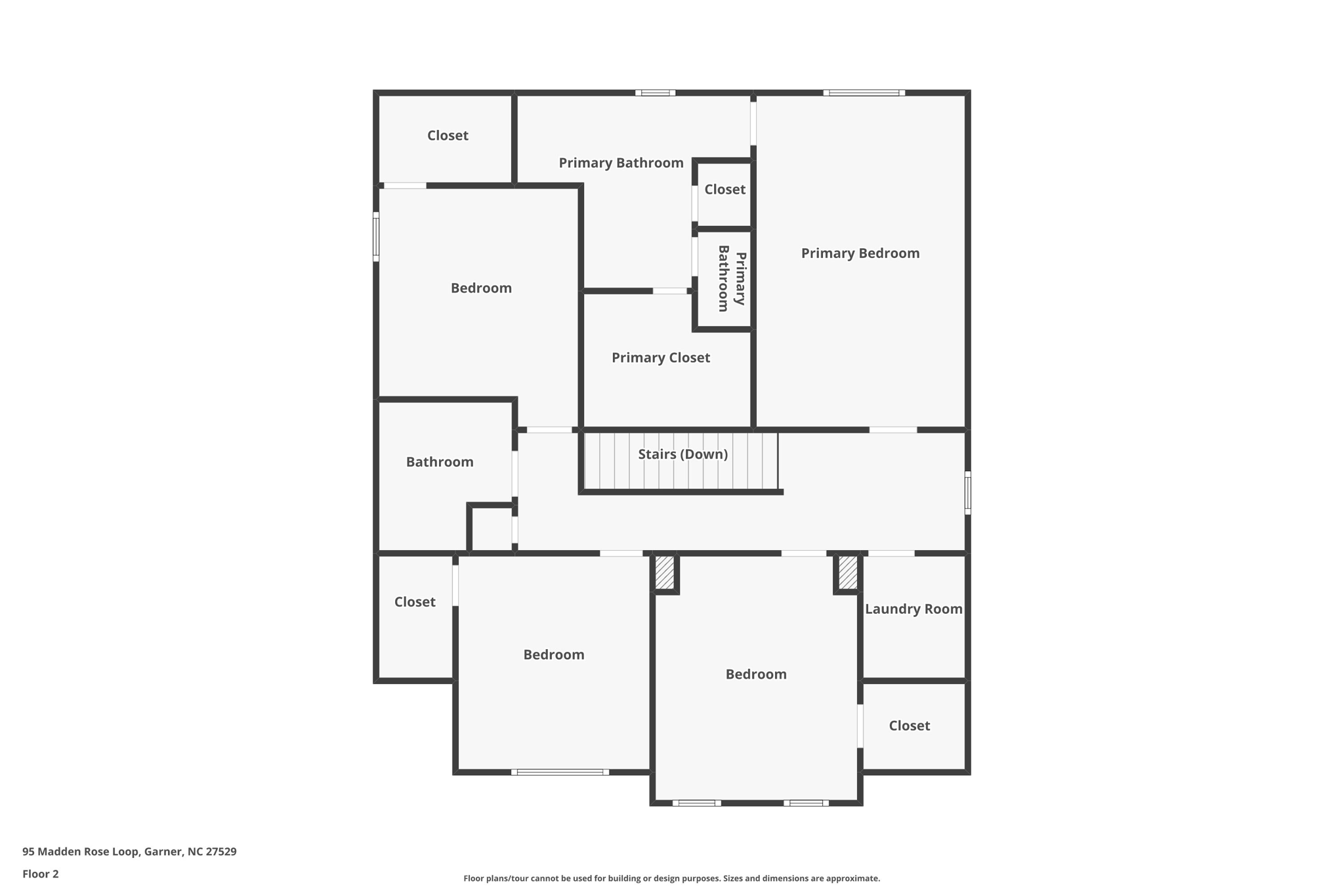 Floorplan #3