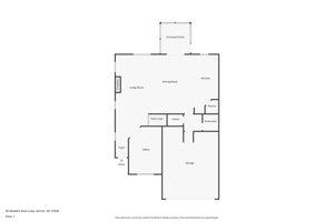 Floorplan #2