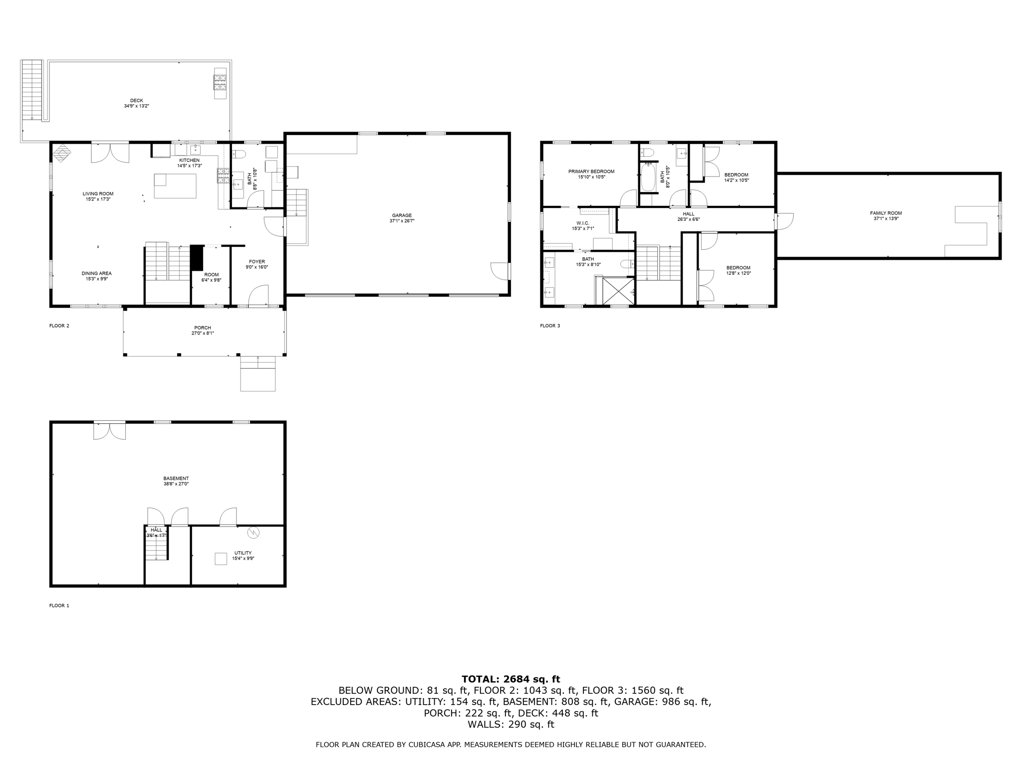 Floorplan #7