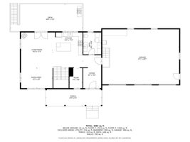 Floorplan #3